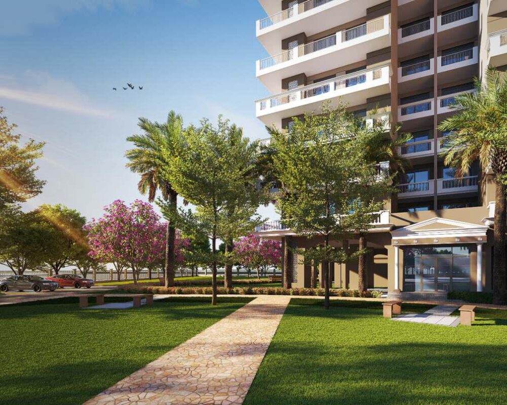 Adore the select premia sector 77 Gurgaon